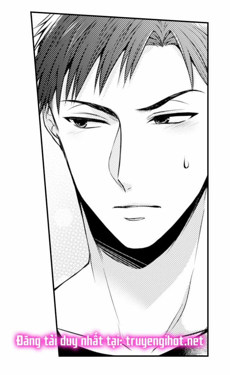 Cuồng Nhiệt Từ Đầu Ngón Tay 〜Anh Lính Cứu Hỏa Lăng Nhăng Thẳng Thắn Ôm Tôi Vào Lòng 15 trang 46