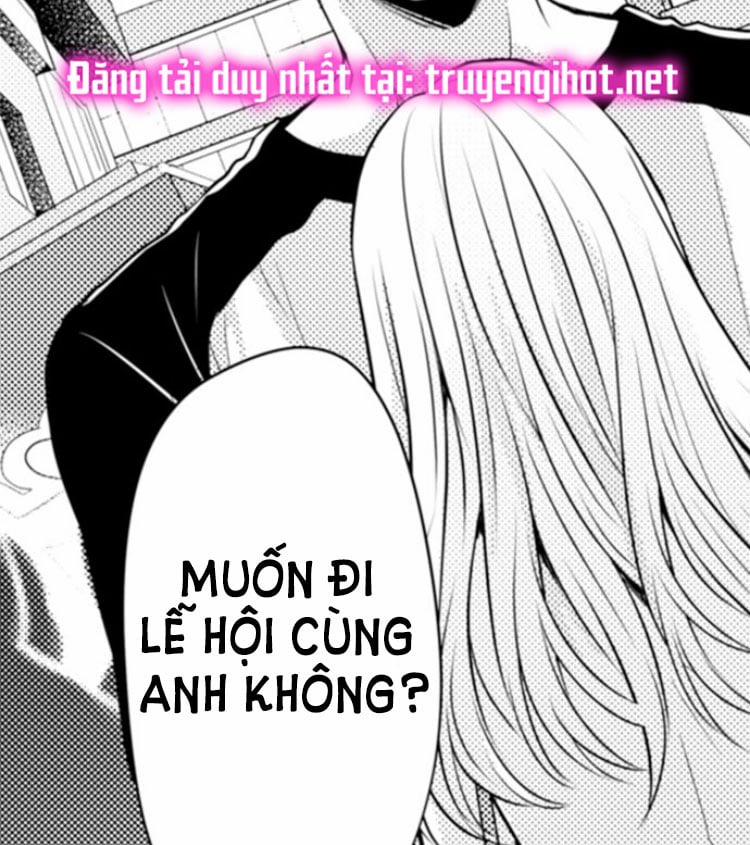 Cuồng Nhiệt Từ Đầu Ngón Tay 〜Anh Lính Cứu Hỏa Lăng Nhăng Thẳng Thắn Ôm Tôi Vào Lòng 15 trang 48