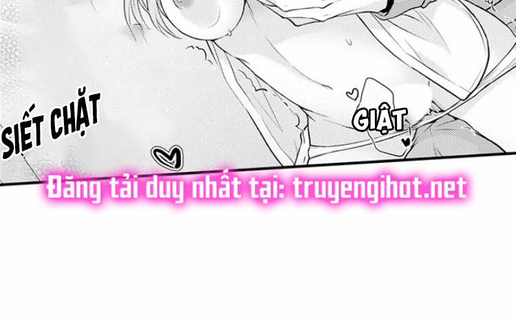 Cuồng Nhiệt Từ Đầu Ngón Tay 〜Anh Lính Cứu Hỏa Lăng Nhăng Thẳng Thắn Ôm Tôi Vào Lòng 15 trang 8