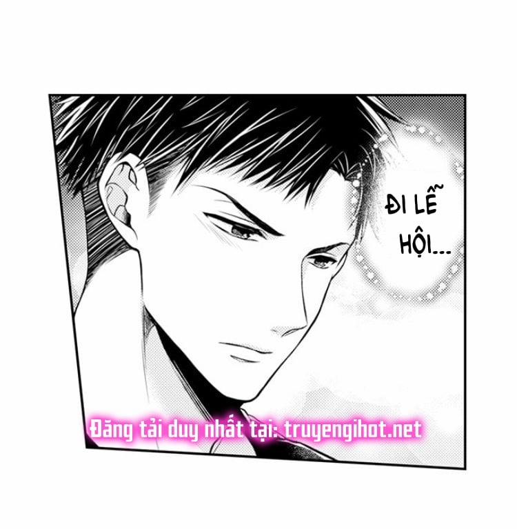 Cuồng Nhiệt Từ Đầu Ngón Tay 〜Anh Lính Cứu Hỏa Lăng Nhăng Thẳng Thắn Ôm Tôi Vào Lòng 16 trang 0