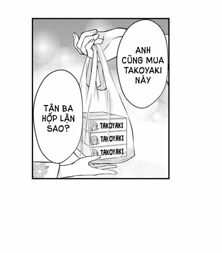 Cuồng Nhiệt Từ Đầu Ngón Tay 〜Anh Lính Cứu Hỏa Lăng Nhăng Thẳng Thắn Ôm Tôi Vào Lòng 17 trang 12