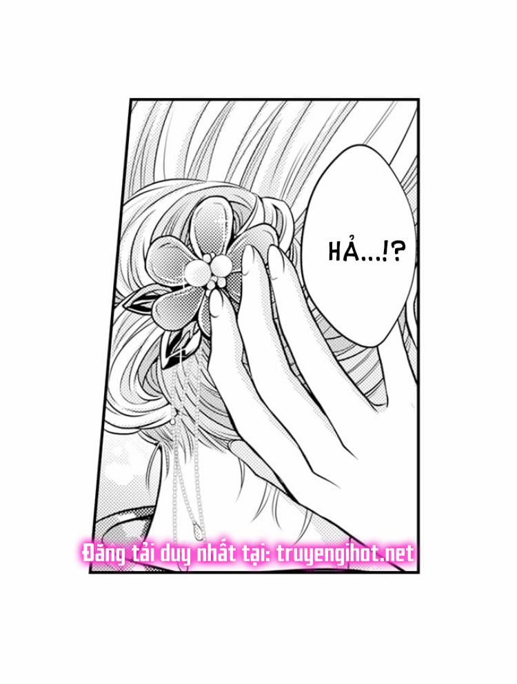 Cuồng Nhiệt Từ Đầu Ngón Tay 〜Anh Lính Cứu Hỏa Lăng Nhăng Thẳng Thắn Ôm Tôi Vào Lòng 17 trang 24