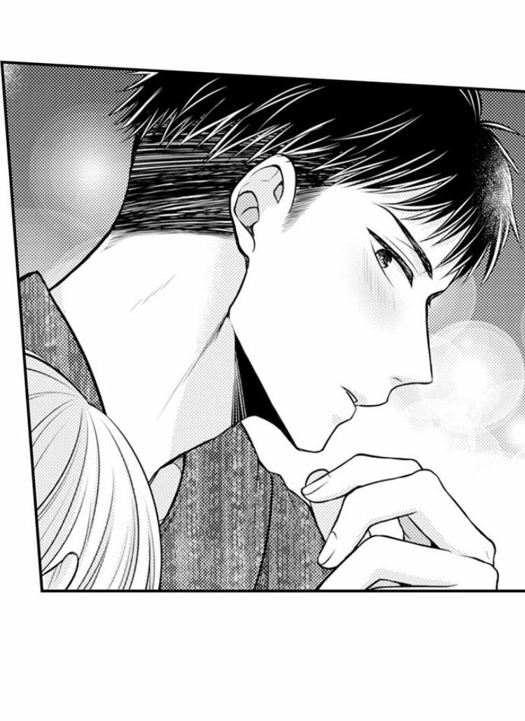 Cuồng Nhiệt Từ Đầu Ngón Tay 〜Anh Lính Cứu Hỏa Lăng Nhăng Thẳng Thắn Ôm Tôi Vào Lòng 17 trang 31