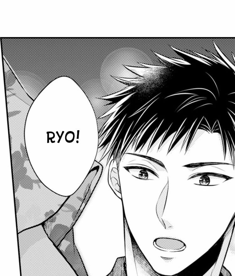 Cuồng Nhiệt Từ Đầu Ngón Tay 〜Anh Lính Cứu Hỏa Lăng Nhăng Thẳng Thắn Ôm Tôi Vào Lòng 17 trang 35