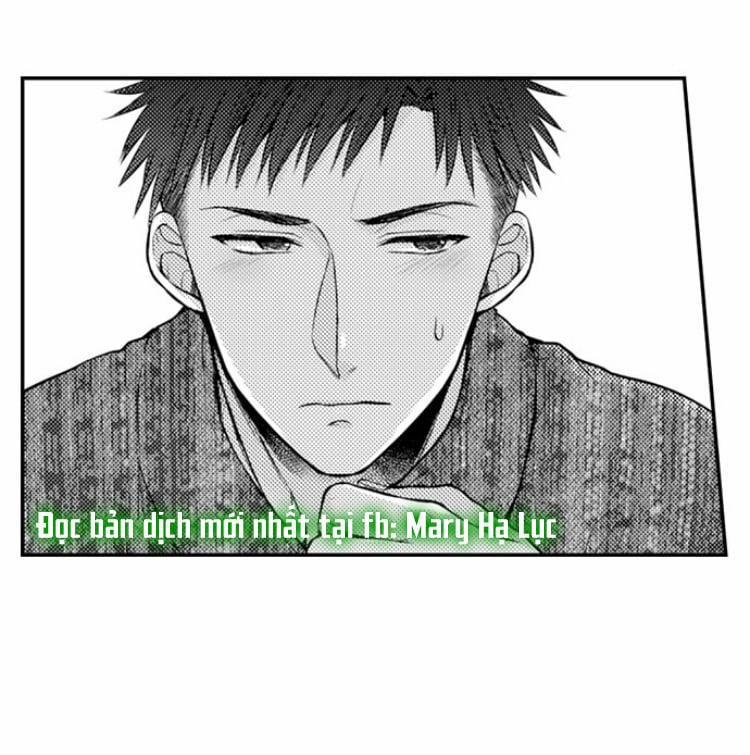 Cuồng Nhiệt Từ Đầu Ngón Tay 〜Anh Lính Cứu Hỏa Lăng Nhăng Thẳng Thắn Ôm Tôi Vào Lòng 17 trang 38