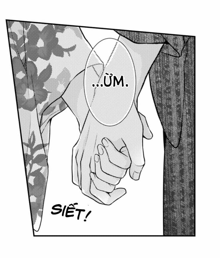 Cuồng Nhiệt Từ Đầu Ngón Tay 〜Anh Lính Cứu Hỏa Lăng Nhăng Thẳng Thắn Ôm Tôi Vào Lòng 17 trang 43