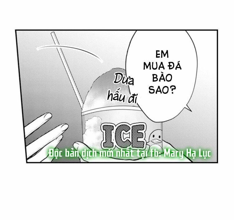 Cuồng Nhiệt Từ Đầu Ngón Tay 〜Anh Lính Cứu Hỏa Lăng Nhăng Thẳng Thắn Ôm Tôi Vào Lòng 17 trang 9