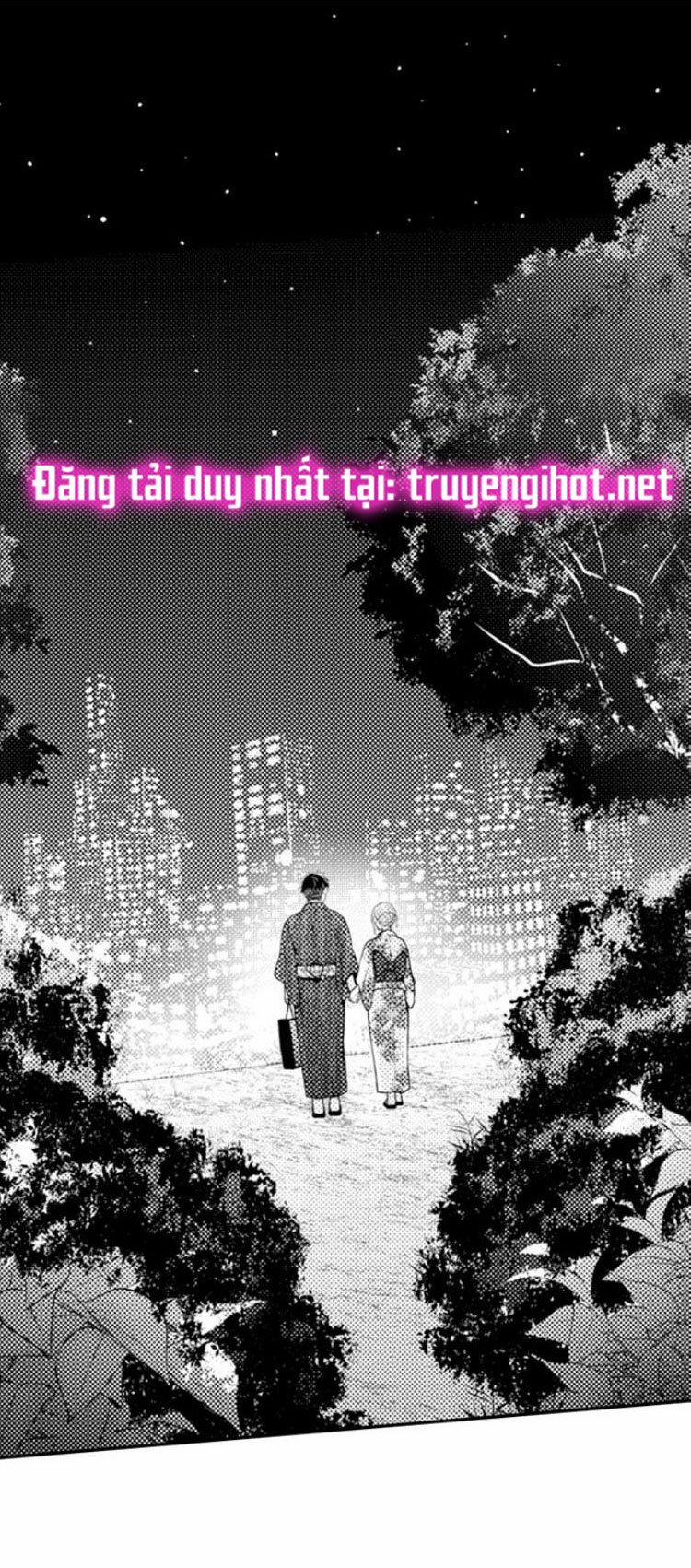 Cuồng Nhiệt Từ Đầu Ngón Tay 〜Anh Lính Cứu Hỏa Lăng Nhăng Thẳng Thắn Ôm Tôi Vào Lòng 18 trang 1