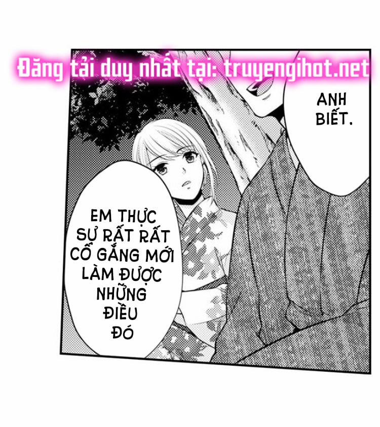 Cuồng Nhiệt Từ Đầu Ngón Tay 〜Anh Lính Cứu Hỏa Lăng Nhăng Thẳng Thắn Ôm Tôi Vào Lòng 18 trang 11