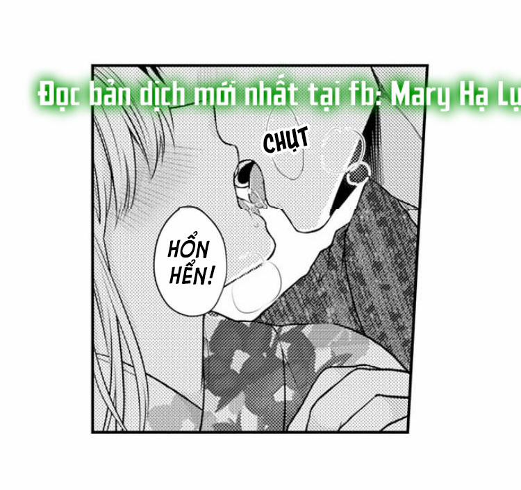 Cuồng Nhiệt Từ Đầu Ngón Tay 〜Anh Lính Cứu Hỏa Lăng Nhăng Thẳng Thắn Ôm Tôi Vào Lòng 18 trang 18