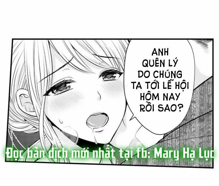 Cuồng Nhiệt Từ Đầu Ngón Tay 〜Anh Lính Cứu Hỏa Lăng Nhăng Thẳng Thắn Ôm Tôi Vào Lòng 18 trang 25