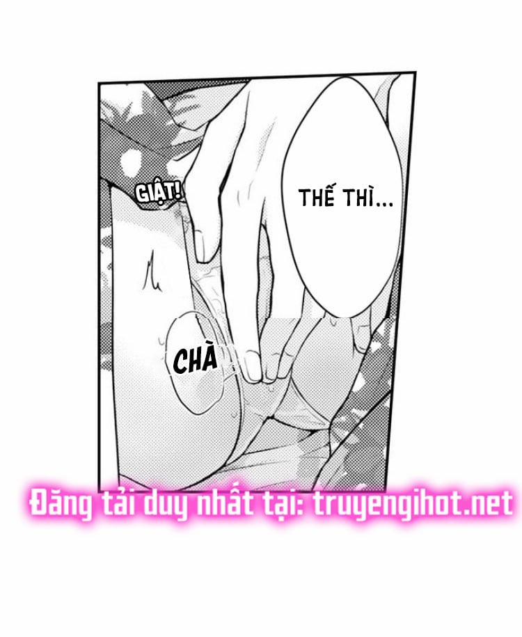 Cuồng Nhiệt Từ Đầu Ngón Tay 〜Anh Lính Cứu Hỏa Lăng Nhăng Thẳng Thắn Ôm Tôi Vào Lòng 18 trang 32