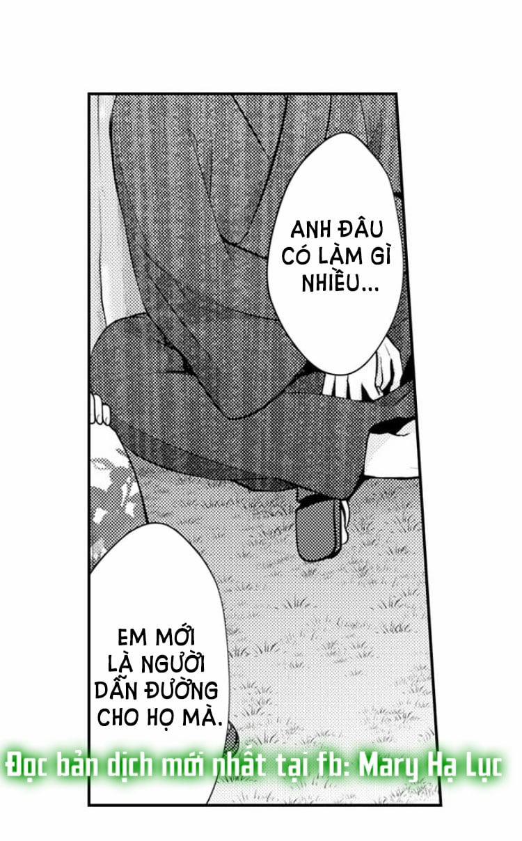 Cuồng Nhiệt Từ Đầu Ngón Tay 〜Anh Lính Cứu Hỏa Lăng Nhăng Thẳng Thắn Ôm Tôi Vào Lòng 18 trang 6