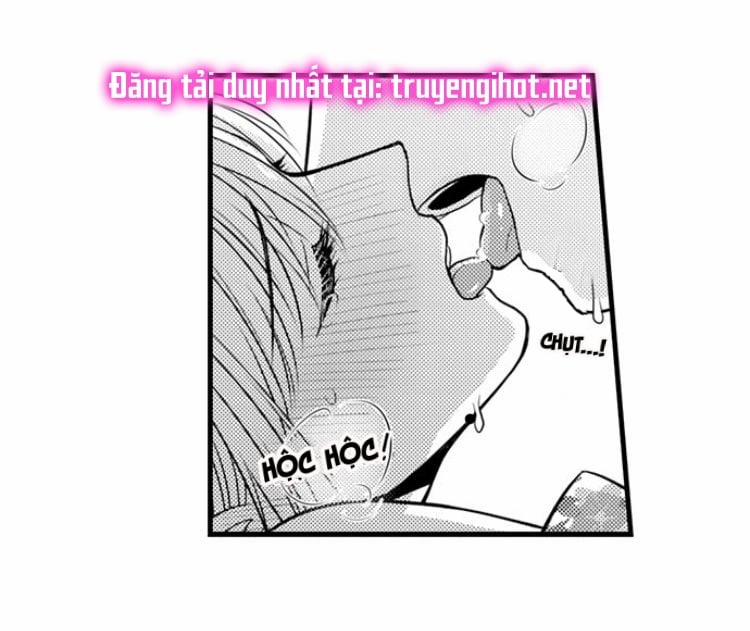 Cuồng Nhiệt Từ Đầu Ngón Tay 〜Anh Lính Cứu Hỏa Lăng Nhăng Thẳng Thắn Ôm Tôi Vào Lòng 19 trang 24