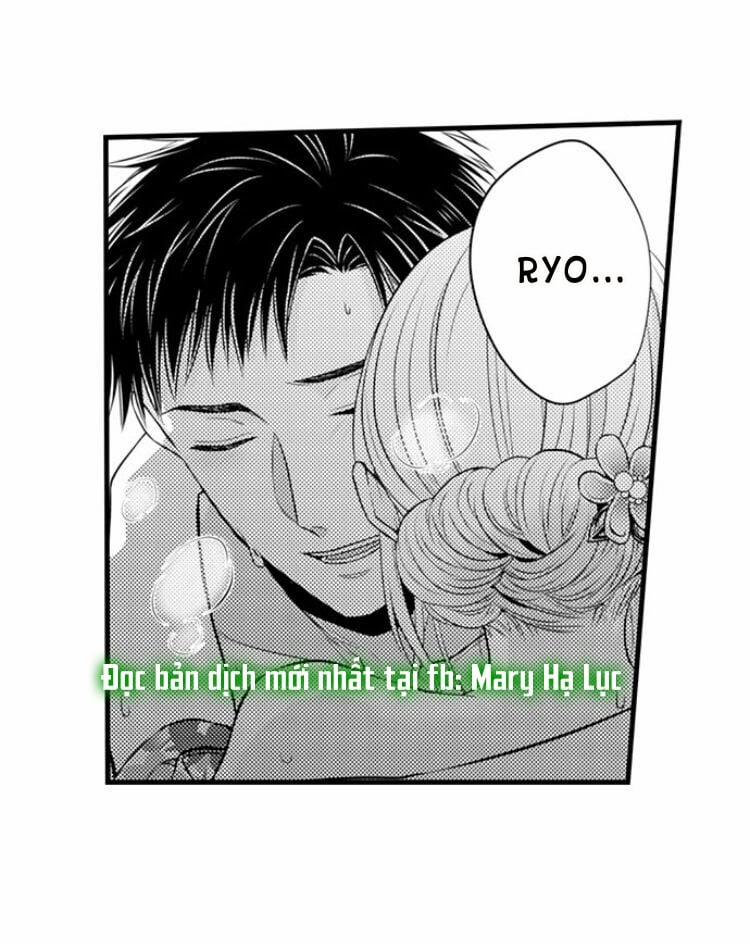 Cuồng Nhiệt Từ Đầu Ngón Tay 〜Anh Lính Cứu Hỏa Lăng Nhăng Thẳng Thắn Ôm Tôi Vào Lòng 19 trang 27