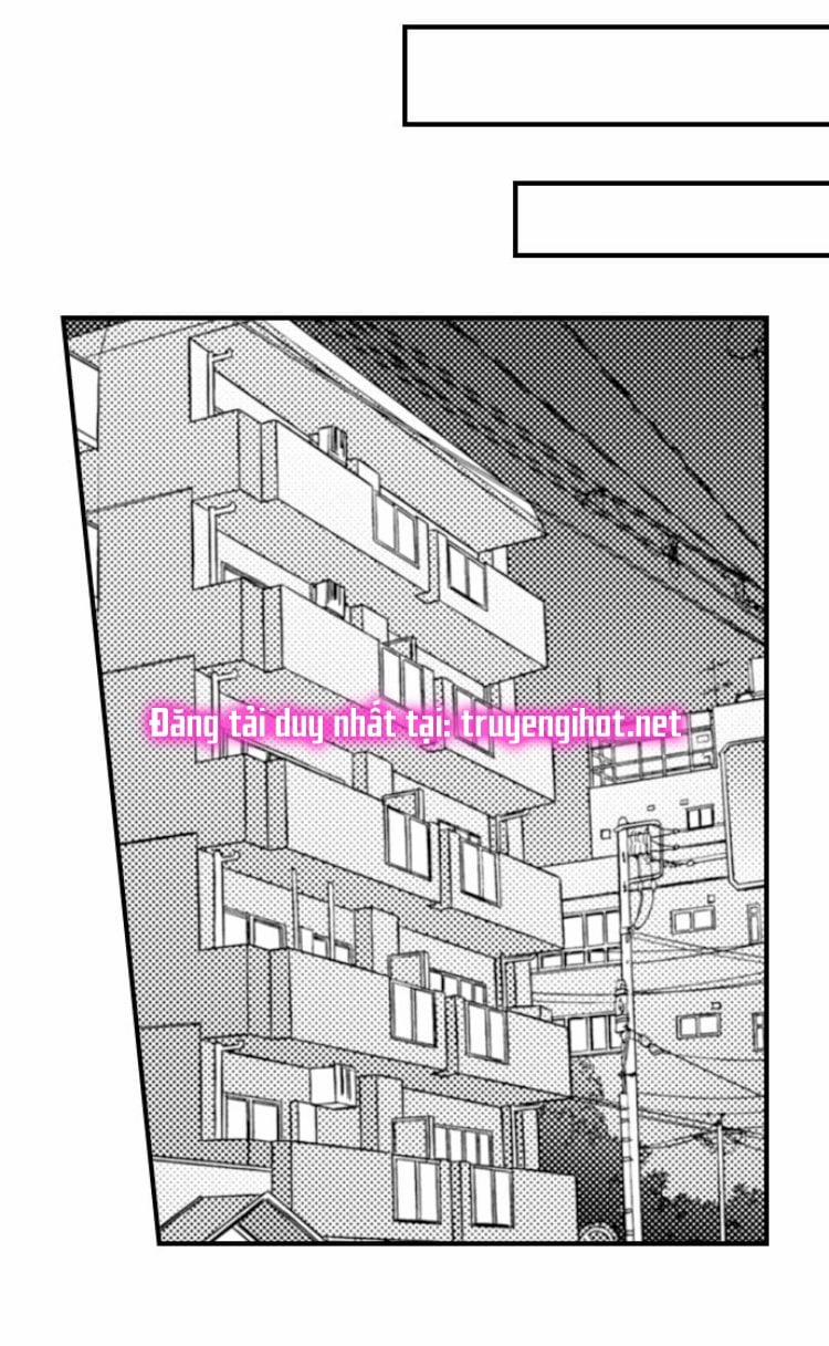 Cuồng Nhiệt Từ Đầu Ngón Tay 〜Anh Lính Cứu Hỏa Lăng Nhăng Thẳng Thắn Ôm Tôi Vào Lòng 19 trang 29