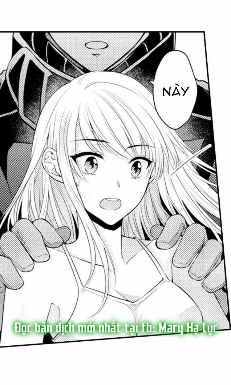 Cuồng Nhiệt Từ Đầu Ngón Tay 〜Anh Lính Cứu Hỏa Lăng Nhăng Thẳng Thắn Ôm Tôi Vào Lòng 2.2 trang 1