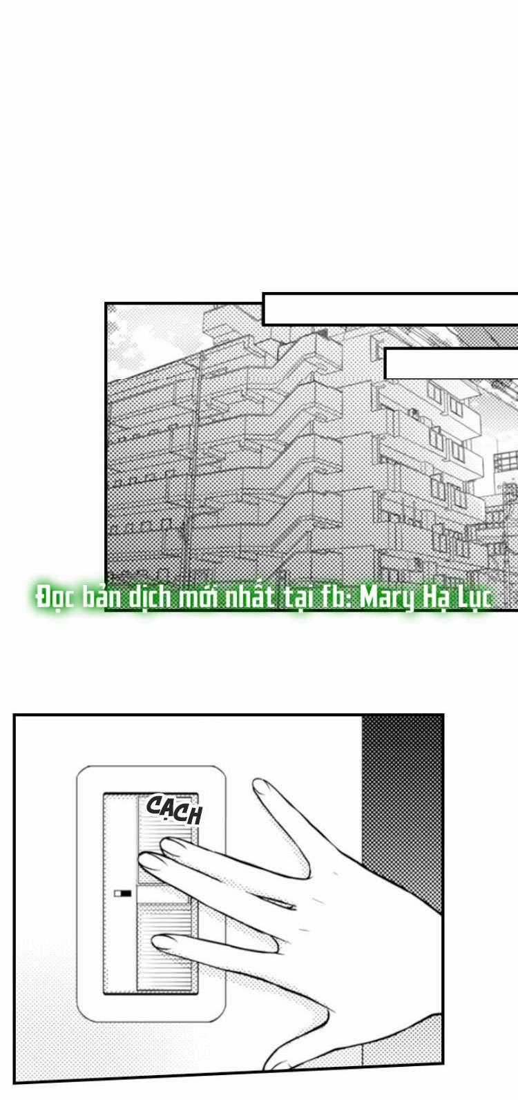 Cuồng Nhiệt Từ Đầu Ngón Tay 〜Anh Lính Cứu Hỏa Lăng Nhăng Thẳng Thắn Ôm Tôi Vào Lòng 2.2 trang 12