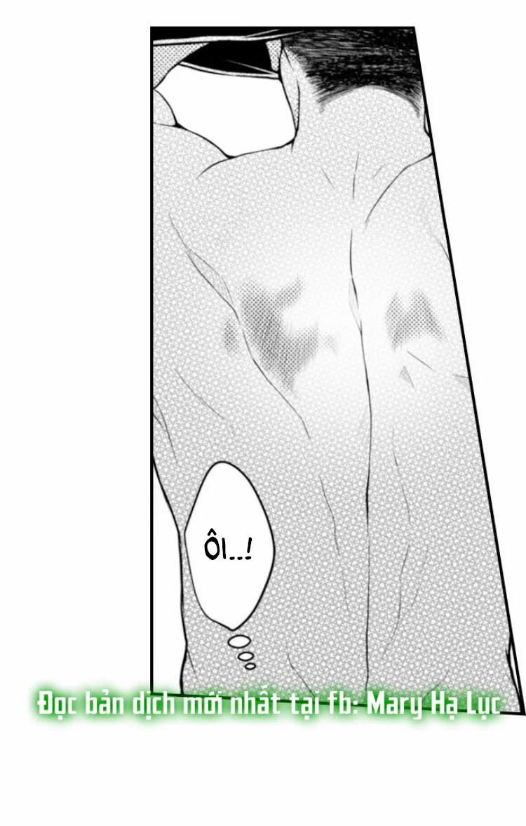 Cuồng Nhiệt Từ Đầu Ngón Tay 〜Anh Lính Cứu Hỏa Lăng Nhăng Thẳng Thắn Ôm Tôi Vào Lòng 2.3 trang 11