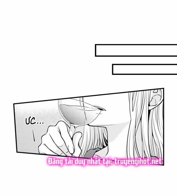 Cuồng Nhiệt Từ Đầu Ngón Tay 〜Anh Lính Cứu Hỏa Lăng Nhăng Thẳng Thắn Ôm Tôi Vào Lòng 20 trang 25