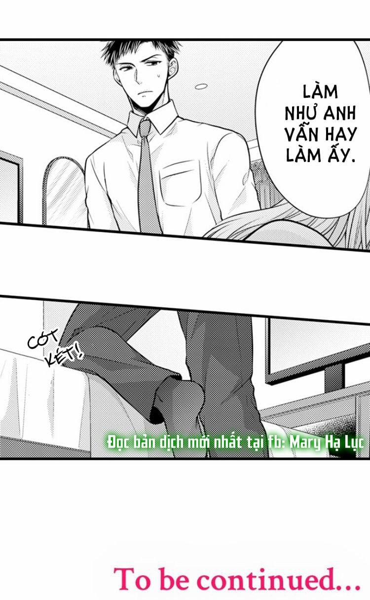 Cuồng Nhiệt Từ Đầu Ngón Tay 〜Anh Lính Cứu Hỏa Lăng Nhăng Thẳng Thắn Ôm Tôi Vào Lòng 20 trang 43