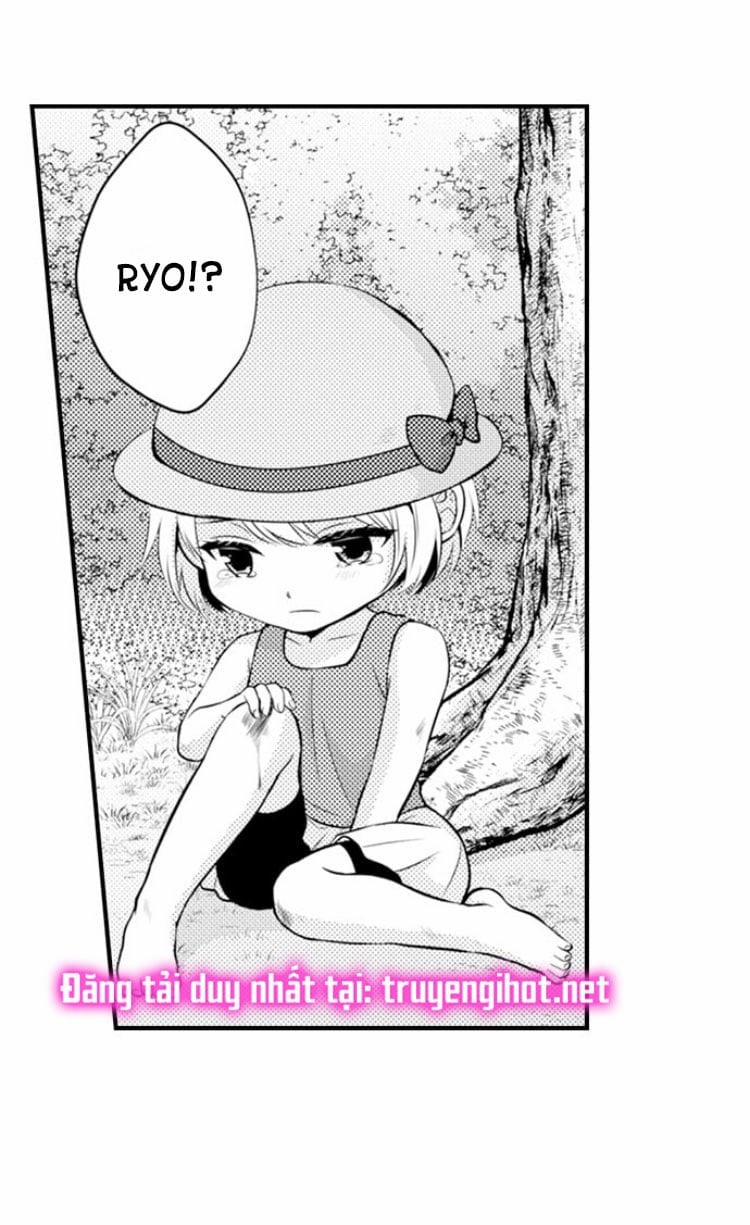 Cuồng Nhiệt Từ Đầu Ngón Tay 〜Anh Lính Cứu Hỏa Lăng Nhăng Thẳng Thắn Ôm Tôi Vào Lòng 22 trang 26