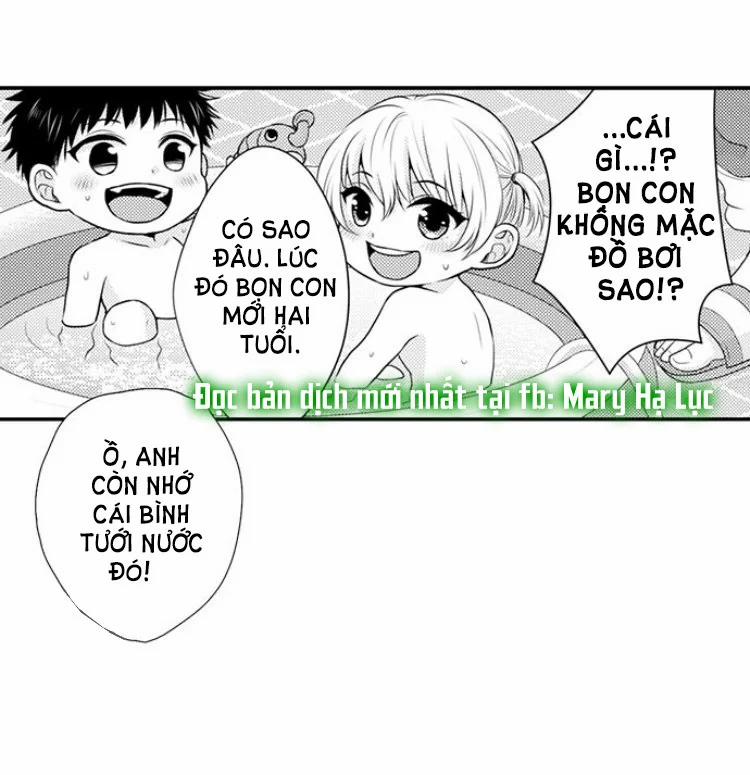 Cuồng Nhiệt Từ Đầu Ngón Tay 〜Anh Lính Cứu Hỏa Lăng Nhăng Thẳng Thắn Ôm Tôi Vào Lòng 22 trang 35