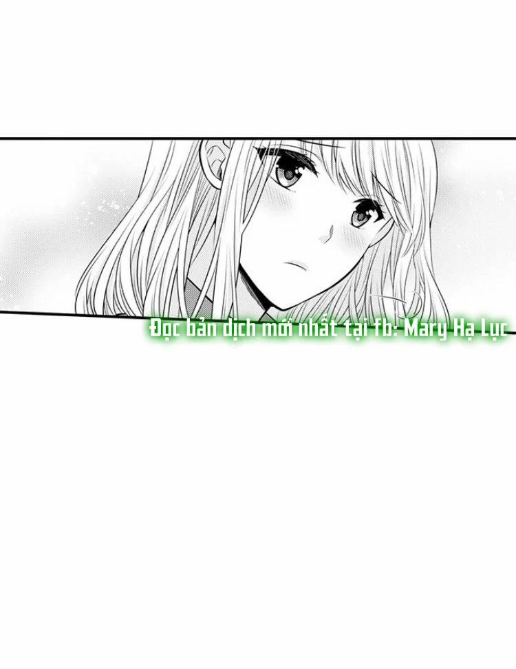 Cuồng Nhiệt Từ Đầu Ngón Tay 〜Anh Lính Cứu Hỏa Lăng Nhăng Thẳng Thắn Ôm Tôi Vào Lòng 23 trang 12