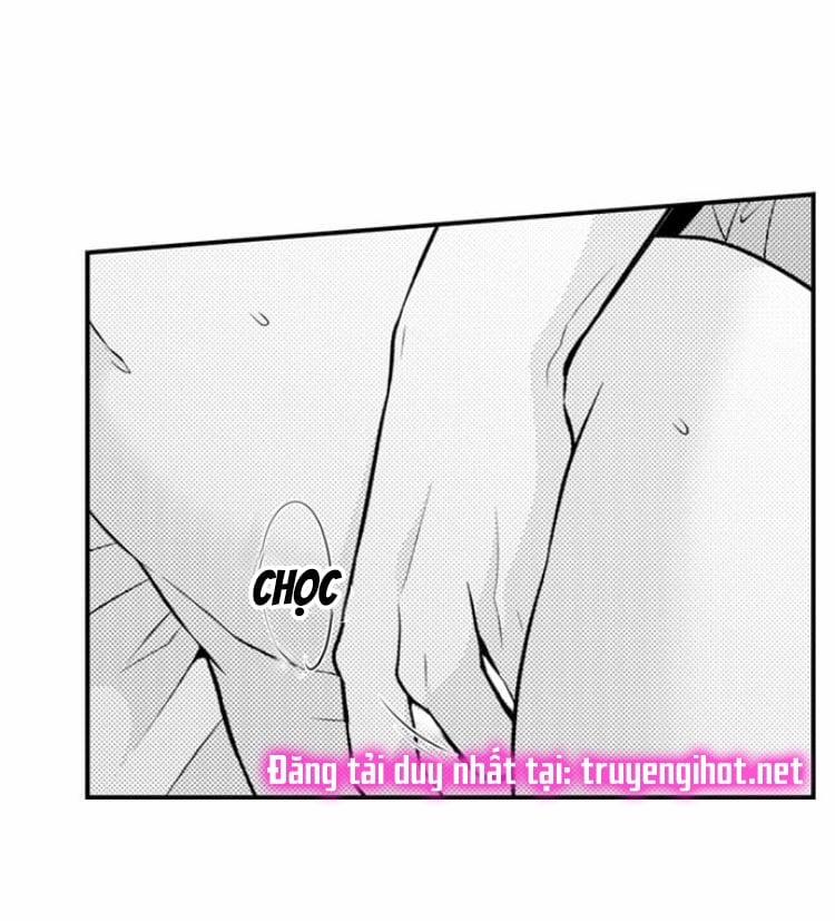 Cuồng Nhiệt Từ Đầu Ngón Tay 〜Anh Lính Cứu Hỏa Lăng Nhăng Thẳng Thắn Ôm Tôi Vào Lòng 24 trang 18