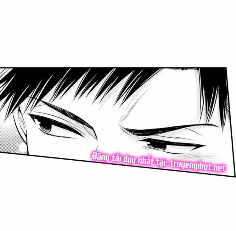 Cuồng Nhiệt Từ Đầu Ngón Tay 〜Anh Lính Cứu Hỏa Lăng Nhăng Thẳng Thắn Ôm Tôi Vào Lòng 24 trang 37