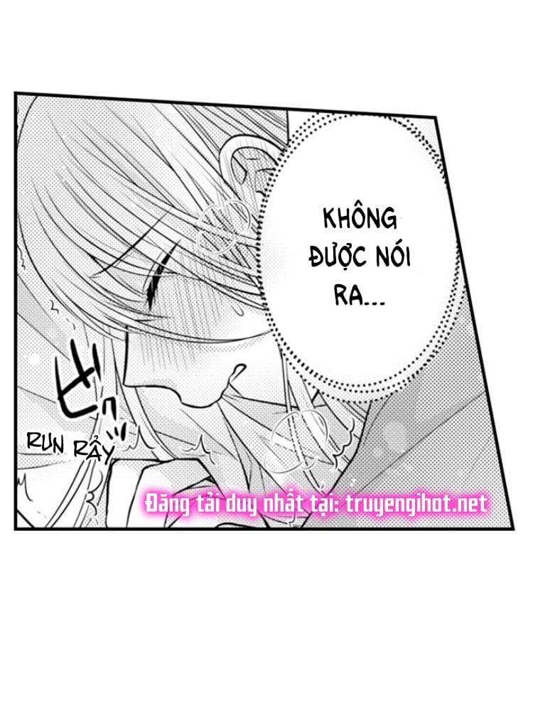 Cuồng Nhiệt Từ Đầu Ngón Tay 〜Anh Lính Cứu Hỏa Lăng Nhăng Thẳng Thắn Ôm Tôi Vào Lòng 25 trang 16