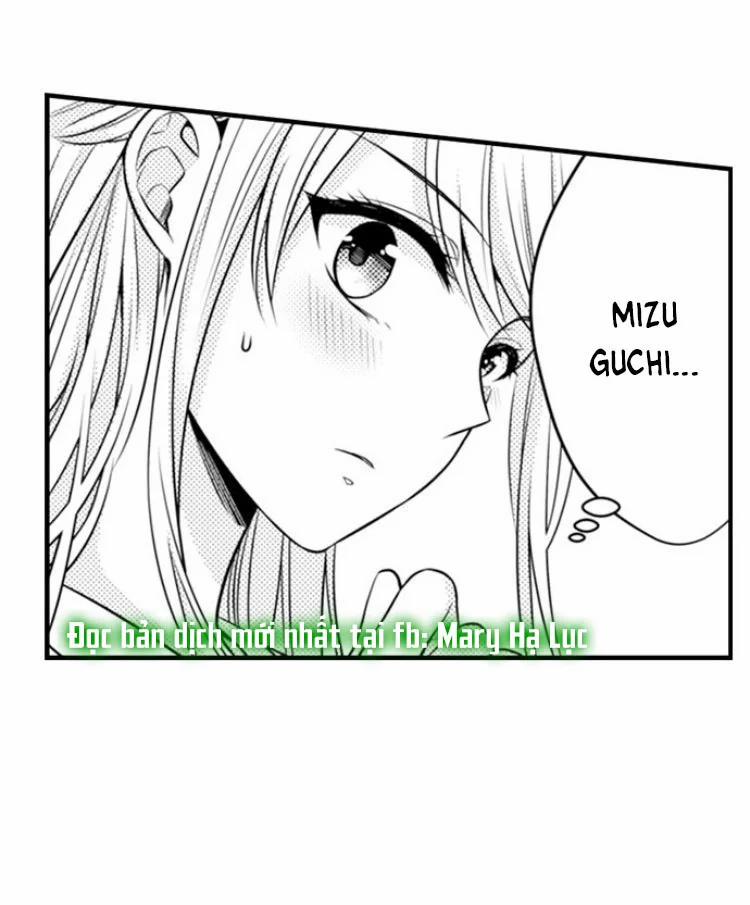 Cuồng Nhiệt Từ Đầu Ngón Tay 〜Anh Lính Cứu Hỏa Lăng Nhăng Thẳng Thắn Ôm Tôi Vào Lòng 27 trang 18