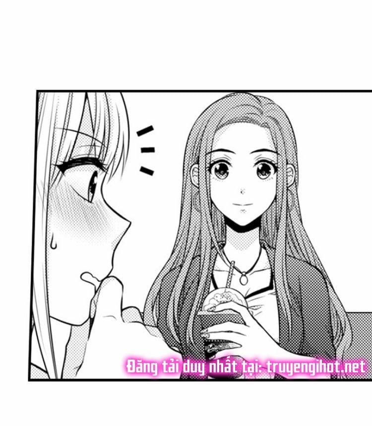 Cuồng Nhiệt Từ Đầu Ngón Tay 〜Anh Lính Cứu Hỏa Lăng Nhăng Thẳng Thắn Ôm Tôi Vào Lòng 27 trang 28