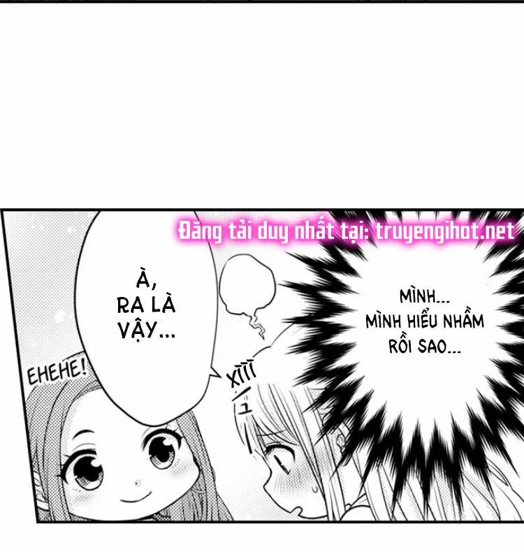 Cuồng Nhiệt Từ Đầu Ngón Tay 〜Anh Lính Cứu Hỏa Lăng Nhăng Thẳng Thắn Ôm Tôi Vào Lòng 27 trang 32