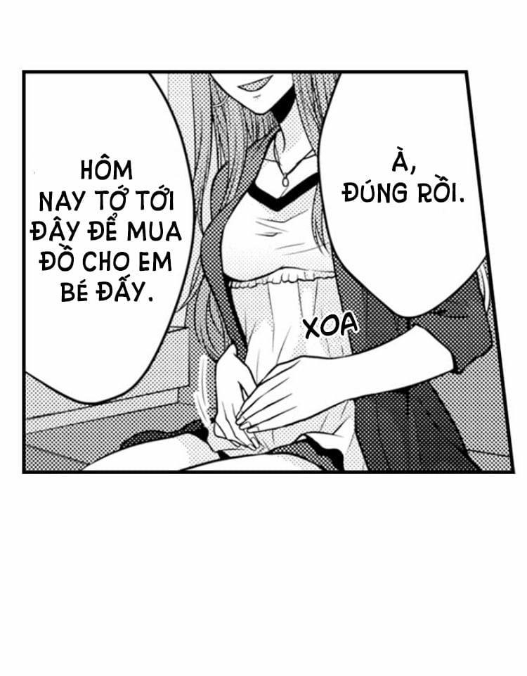 Cuồng Nhiệt Từ Đầu Ngón Tay 〜Anh Lính Cứu Hỏa Lăng Nhăng Thẳng Thắn Ôm Tôi Vào Lòng 27 trang 33