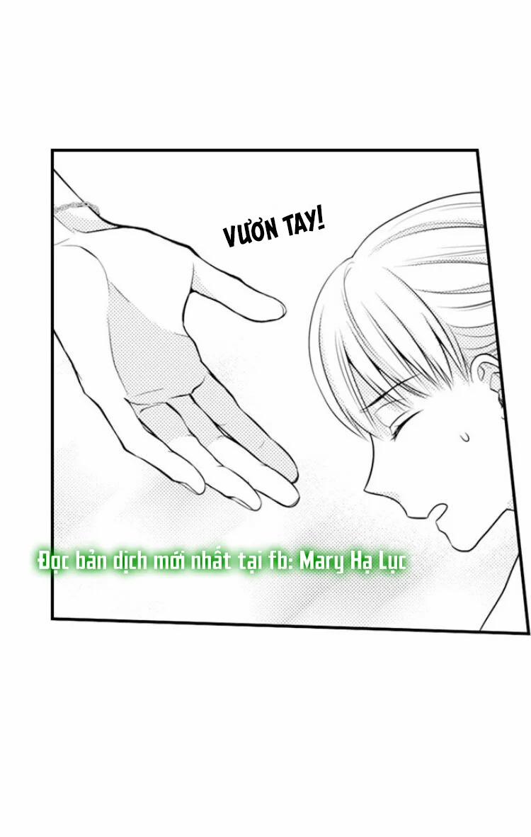 Cuồng Nhiệt Từ Đầu Ngón Tay 〜Anh Lính Cứu Hỏa Lăng Nhăng Thẳng Thắn Ôm Tôi Vào Lòng 28 trang 2