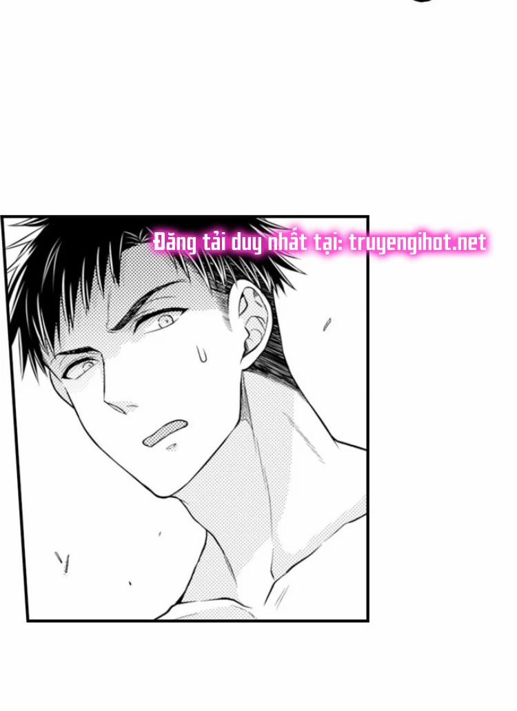 Cuồng Nhiệt Từ Đầu Ngón Tay 〜Anh Lính Cứu Hỏa Lăng Nhăng Thẳng Thắn Ôm Tôi Vào Lòng 28 trang 31