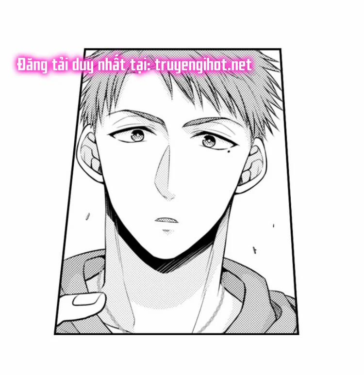 Cuồng Nhiệt Từ Đầu Ngón Tay 〜Anh Lính Cứu Hỏa Lăng Nhăng Thẳng Thắn Ôm Tôi Vào Lòng 28 trang 32