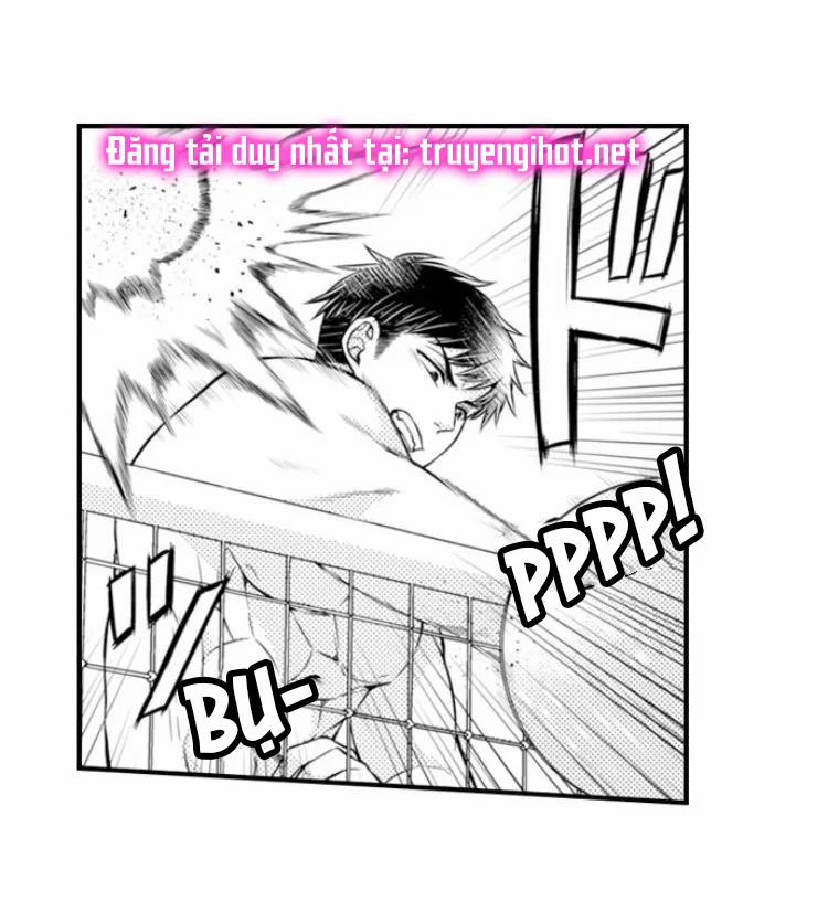 Cuồng Nhiệt Từ Đầu Ngón Tay 〜Anh Lính Cứu Hỏa Lăng Nhăng Thẳng Thắn Ôm Tôi Vào Lòng 28 trang 42