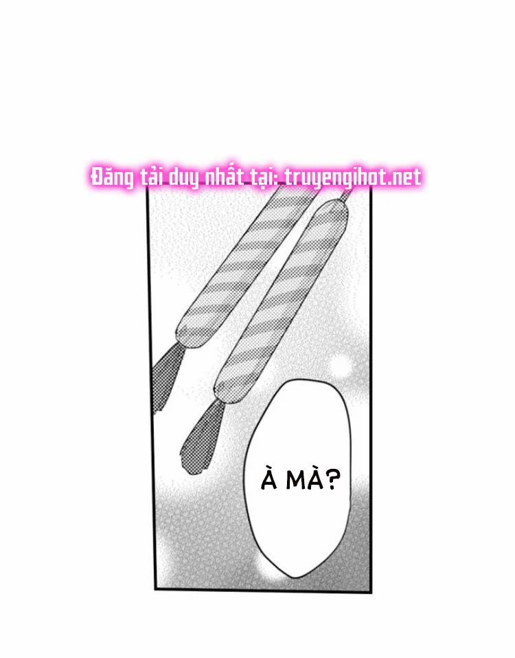 Cuồng Nhiệt Từ Đầu Ngón Tay 〜Anh Lính Cứu Hỏa Lăng Nhăng Thẳng Thắn Ôm Tôi Vào Lòng 29 trang 25