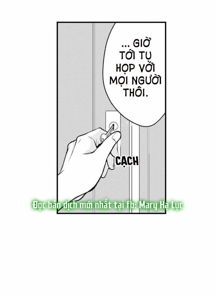 Cuồng Nhiệt Từ Đầu Ngón Tay 〜Anh Lính Cứu Hỏa Lăng Nhăng Thẳng Thắn Ôm Tôi Vào Lòng 29 trang 42