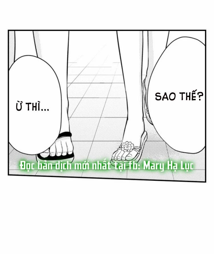 Cuồng Nhiệt Từ Đầu Ngón Tay 〜Anh Lính Cứu Hỏa Lăng Nhăng Thẳng Thắn Ôm Tôi Vào Lòng 29 trang 44