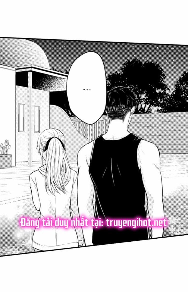 Cuồng Nhiệt Từ Đầu Ngón Tay 〜Anh Lính Cứu Hỏa Lăng Nhăng Thẳng Thắn Ôm Tôi Vào Lòng 29 trang 45