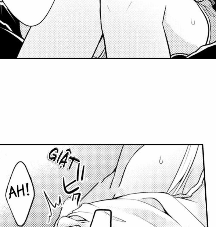 Cuồng Nhiệt Từ Đầu Ngón Tay 〜Anh Lính Cứu Hỏa Lăng Nhăng Thẳng Thắn Ôm Tôi Vào Lòng 3.1 trang 14