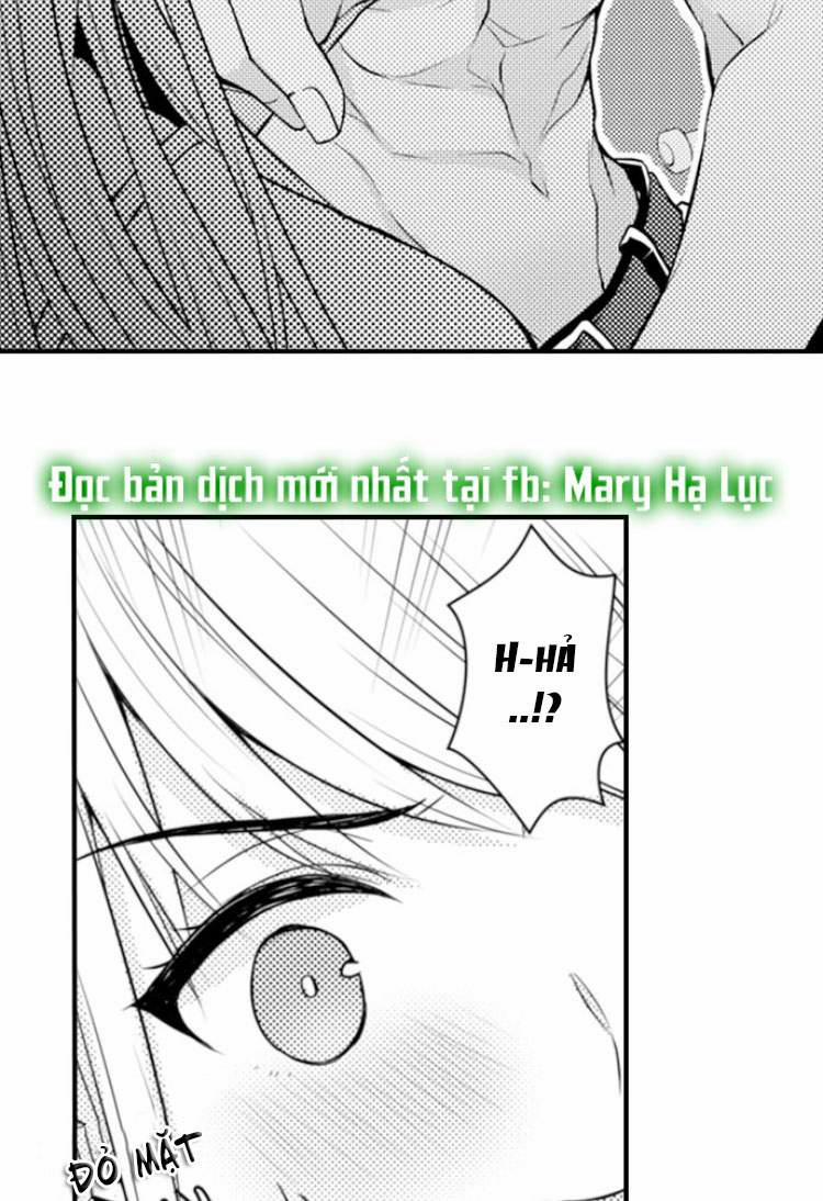 Cuồng Nhiệt Từ Đầu Ngón Tay 〜Anh Lính Cứu Hỏa Lăng Nhăng Thẳng Thắn Ôm Tôi Vào Lòng 3.1 trang 4