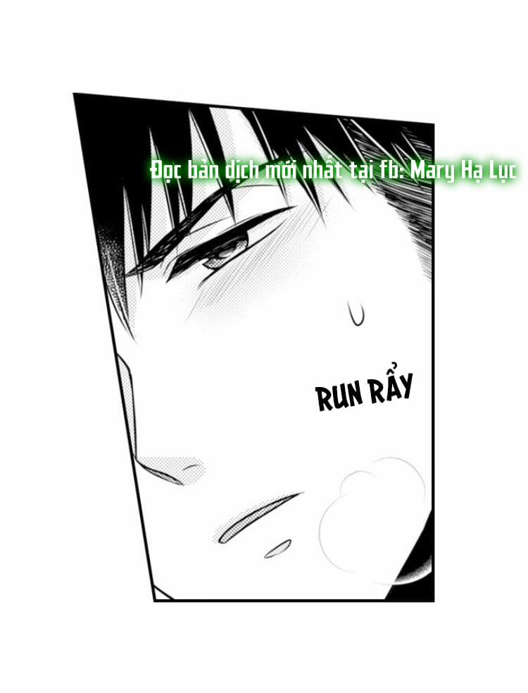 Cuồng Nhiệt Từ Đầu Ngón Tay 〜Anh Lính Cứu Hỏa Lăng Nhăng Thẳng Thắn Ôm Tôi Vào Lòng 30 trang 21