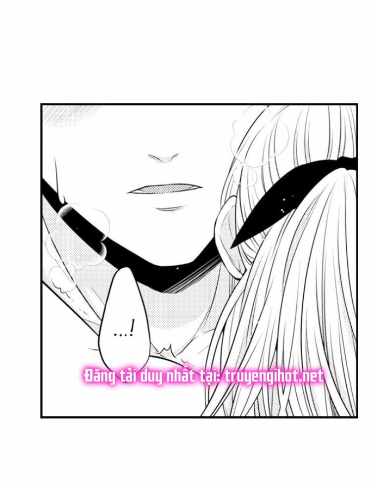 Cuồng Nhiệt Từ Đầu Ngón Tay 〜Anh Lính Cứu Hỏa Lăng Nhăng Thẳng Thắn Ôm Tôi Vào Lòng 30 trang 37