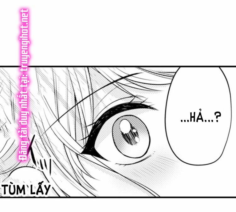 Cuồng Nhiệt Từ Đầu Ngón Tay 〜Anh Lính Cứu Hỏa Lăng Nhăng Thẳng Thắn Ôm Tôi Vào Lòng 30 trang 4