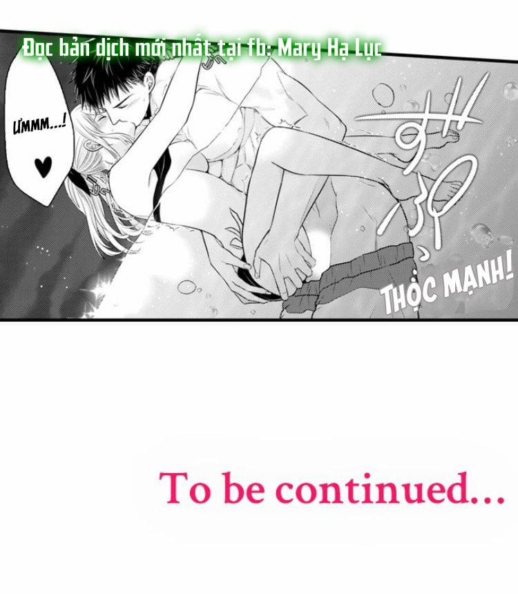 Cuồng Nhiệt Từ Đầu Ngón Tay 〜Anh Lính Cứu Hỏa Lăng Nhăng Thẳng Thắn Ôm Tôi Vào Lòng 30 trang 40
