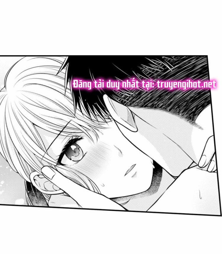 Cuồng Nhiệt Từ Đầu Ngón Tay 〜Anh Lính Cứu Hỏa Lăng Nhăng Thẳng Thắn Ôm Tôi Vào Lòng 30 trang 8